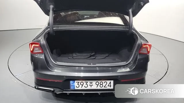 Kia K5 3rd generation id 3036803 из Кореи 11