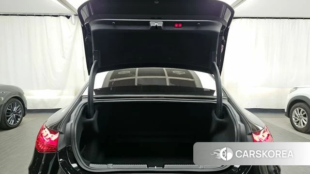 Mercedes-Benz EQE V295 id 4230753 из Кореи 11