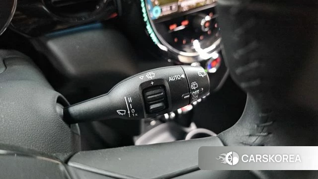 Mini Cooper id 4593057 из Кореи 11