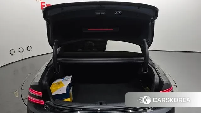 Genesis G80 (RG3) id 3017378 из Кореи 11