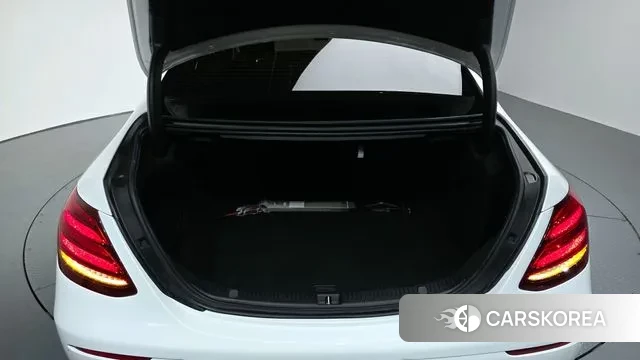 Mercedes-Benz E-Class W213 id 3149947 из Кореи 11