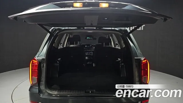 Hyundai Palisade id 2864278 из Кореи 11