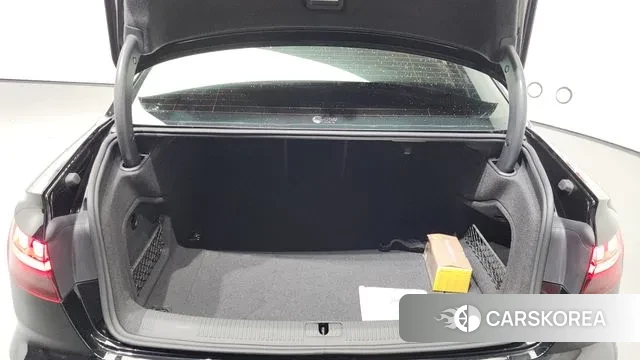 Audi A4 (B9) id 3006755 из Кореи 11