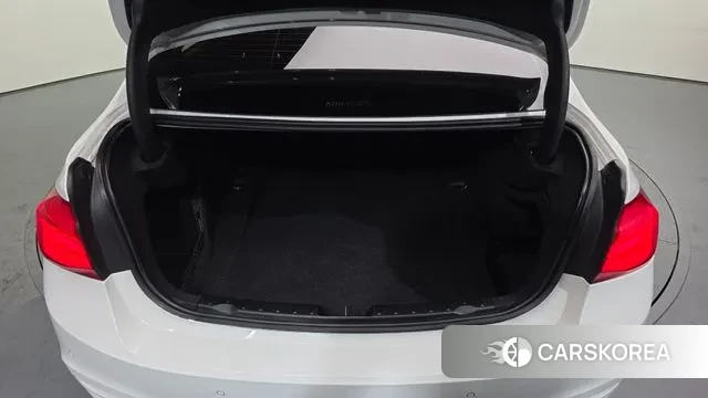 BMW 3 Series (F30) id 3573994 из Кореи 11