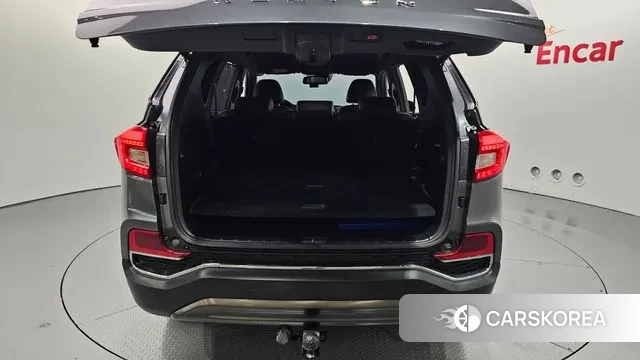 Ssangyong G4 Rexton id 3312944 из Кореи 11