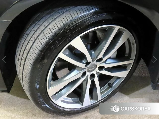 Audi A6 (C8) id 4232305 из Кореи 11