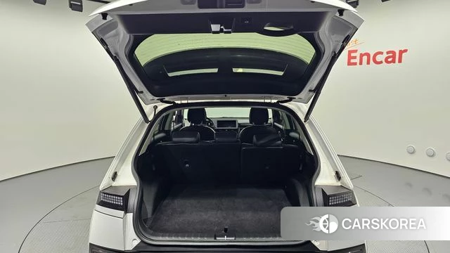 Hyundai Ionic 5 id 3852174 из Кореи 11