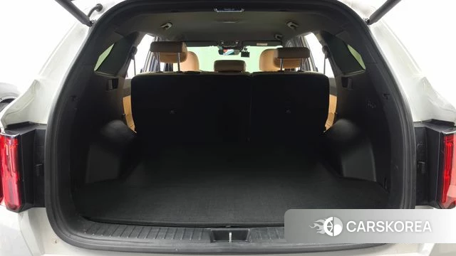Kia Sorento 4th Generation id 4835189 из Кореи 11