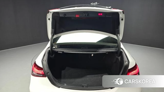 Mercedes-Benz E-Class W213 id 4683371 из Кореи 11