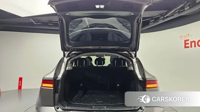 Jaguar E-PACE id 3449431 из Кореи 11