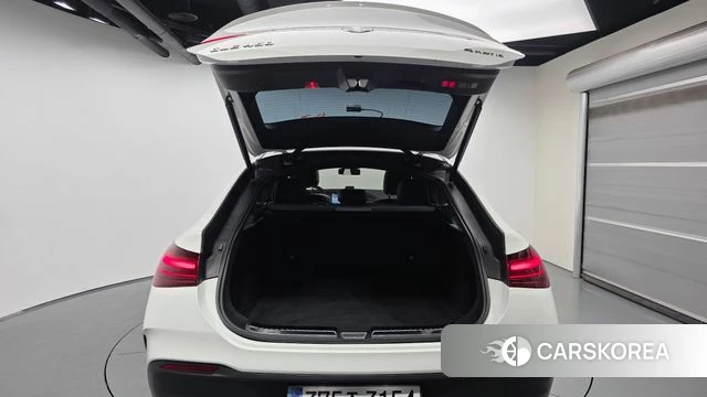 Mercedes-Benz GLE-Class W167 id 4493397 из Кореи 11