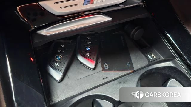 BMW X4 (G02) id 4506117 из Кореи 11