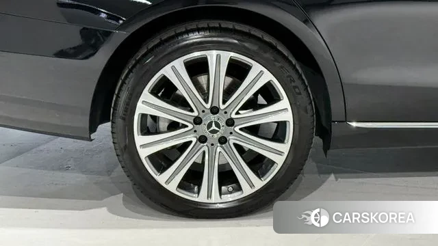 Mercedes-Benz E-Class W213 id 3388827 из Кореи 11