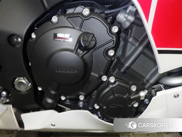 Проданный Yamaha YZF-R1 id 3996872 из Японии, фото 11