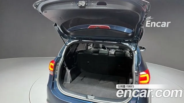 Kia The New Carens id 2912994 из Кореи 11