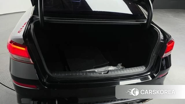 Kia The New K5 2nd generation id 4459317 из Кореи 11