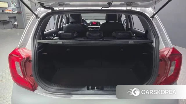 Kia All New Morning (JA) id 3474849 из Кореи 11