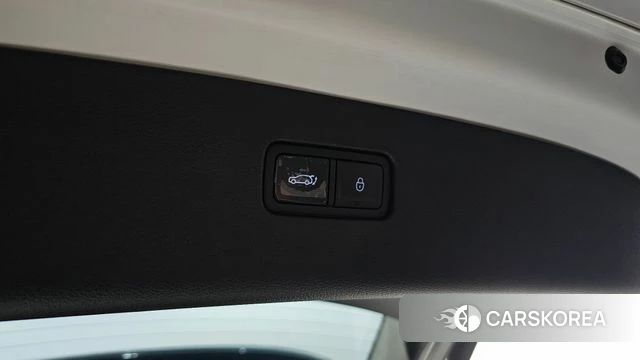 Genesis GV80 id 3839547 из Кореи 11