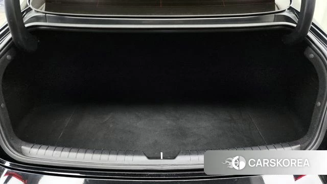 Hyundai Sonata (DN8) id 3839717 из Кореи 11