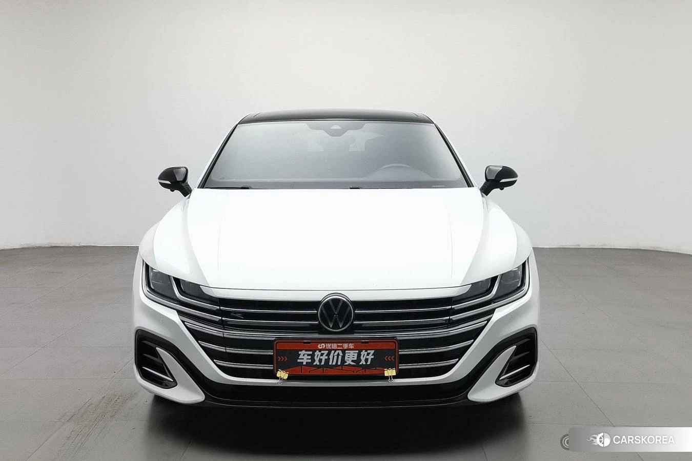 Volkswagen CC id 4515111 из Китая 11