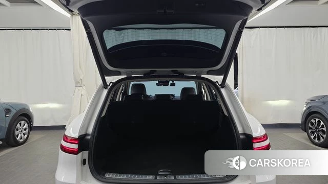 Genesis GV70 id 3897874 из Кореи 11