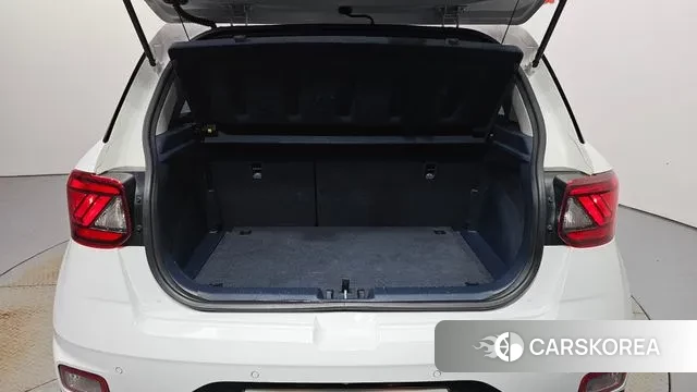 Hyundai Venue id 2961468 из Кореи 11