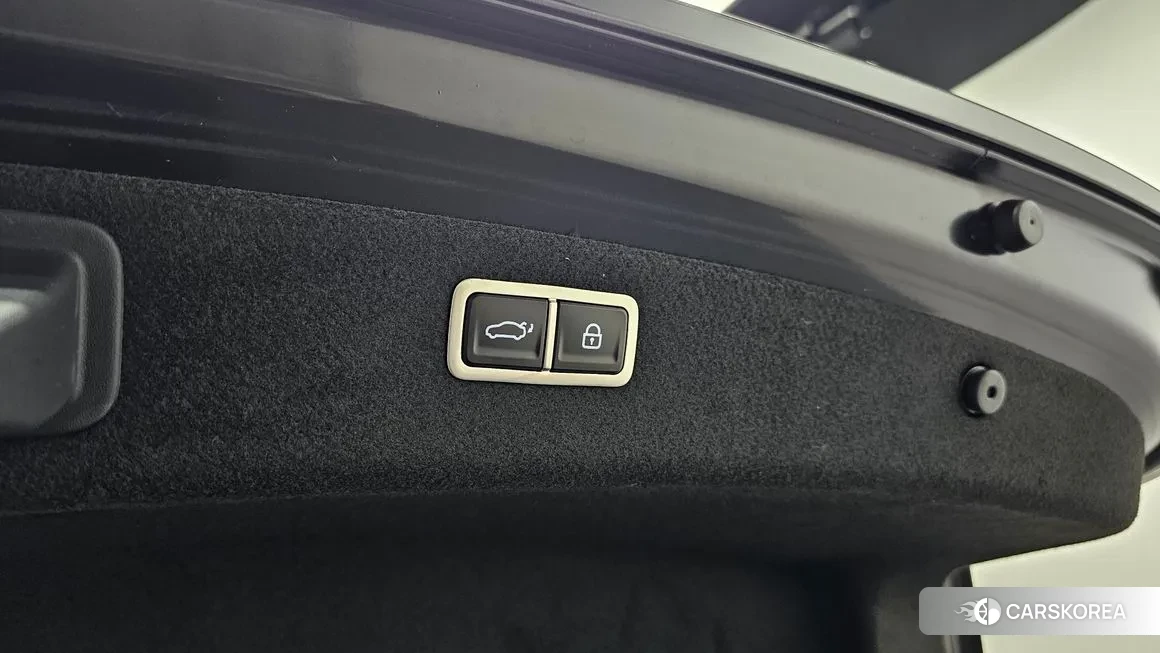 Genesis G80 (RG3) id 1789081 из Кореи 11