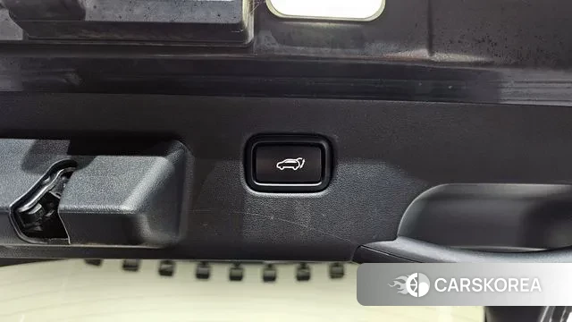 Kia EV6 id 3053581 из Кореи 11