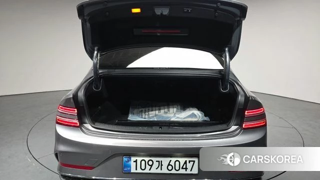 Genesis G80 (RG3) id 3831181 из Кореи 11