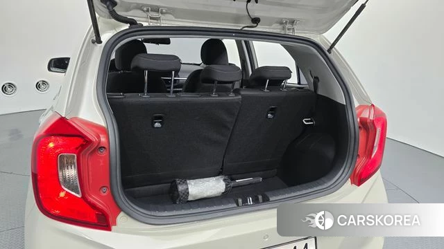 Kia Morning Urban (JA) id 3799140 из Кореи 11