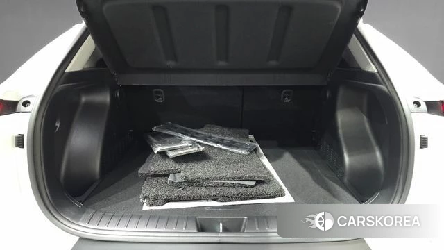 Hyundai Kona Hybrid (SX2) id 4474746 из Кореи 11