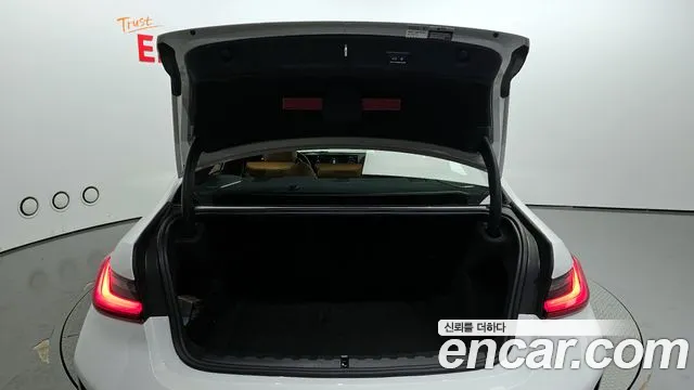 BMW 3 Series (G20) id 2714720 из Кореи 11