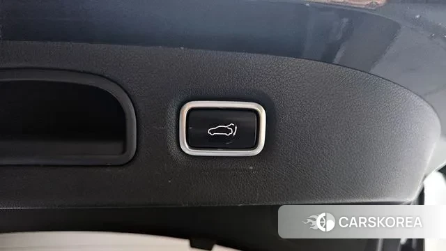 Kia Stinger id 3552883 из Кореи 11