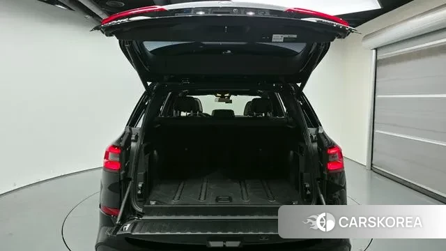 BMW X5 (G05) id 3054082 из Кореи 11