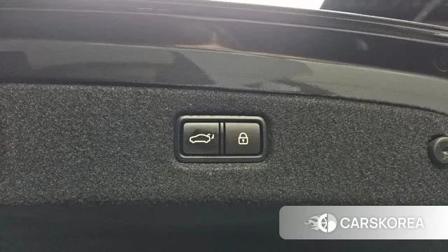 Genesis G90 id 3166318 из Кореи 11