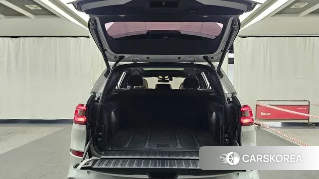 BMW X5 (G05) id 3545448 из Кореи 11