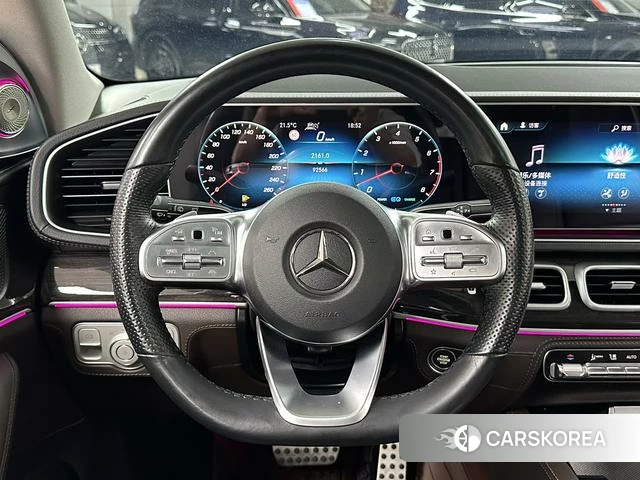 Mercedes-Benz GLS id 4272063 из Китая 11
