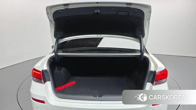 Kia The New K5 2nd generation id 4390480 из Кореи 11