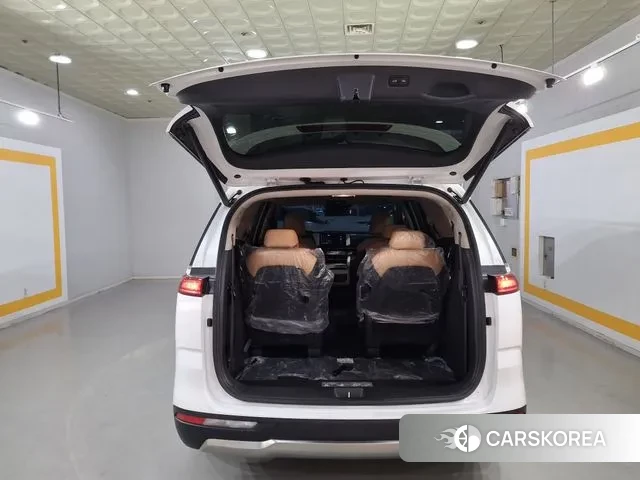 Kia Carnival 4th generation id 3739898 из Кореи 11