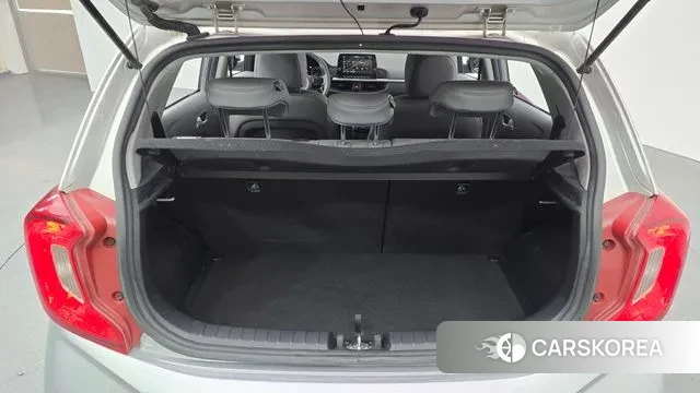 Kia Morning Urban (JA) id 3616401 из Кореи 11