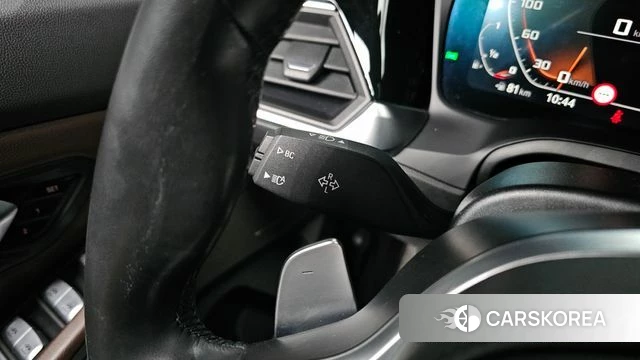 BMW 3 Series (G20) id 4707442 из Кореи 11