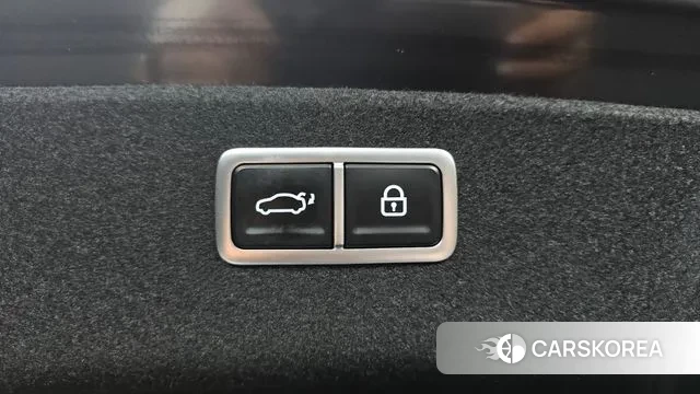 Genesis G80 (RG3) id 2901421 из Кореи 11