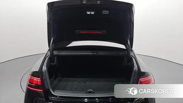 Genesis G90 (RS4) id 3690145 из Кореи 11