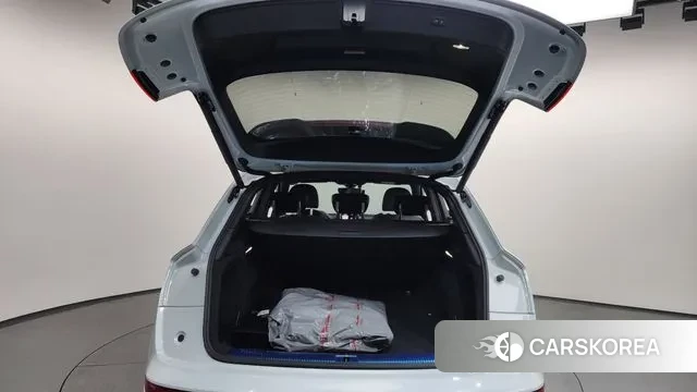 Audi Q5 (FY) id 3777659 из Кореи 11