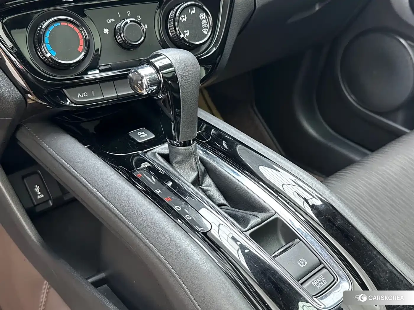 Honda Vezel id 4679463 из Китая 11
