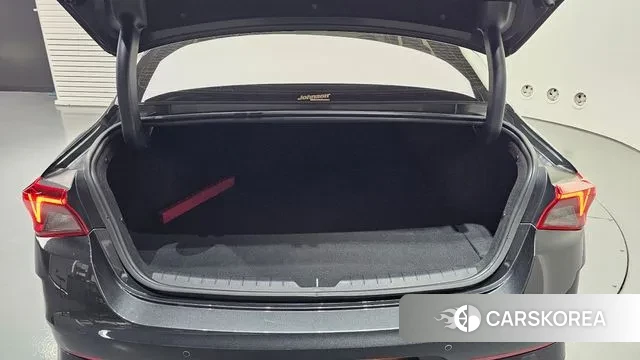 Kia K5 3rd generation id 3089533 из Кореи 11