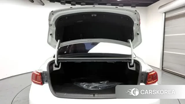 Renault Korea (Samsung) SM6 id 3408149 из Кореи 11