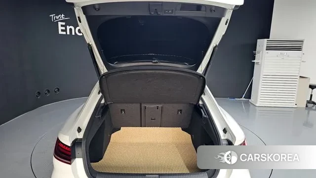 Volkswagen Arteon id 3095682 из Кореи 11