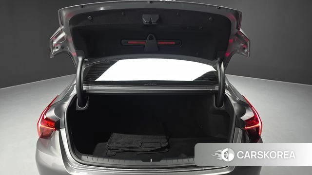 Kia K8 id 4293500 из Кореи 11