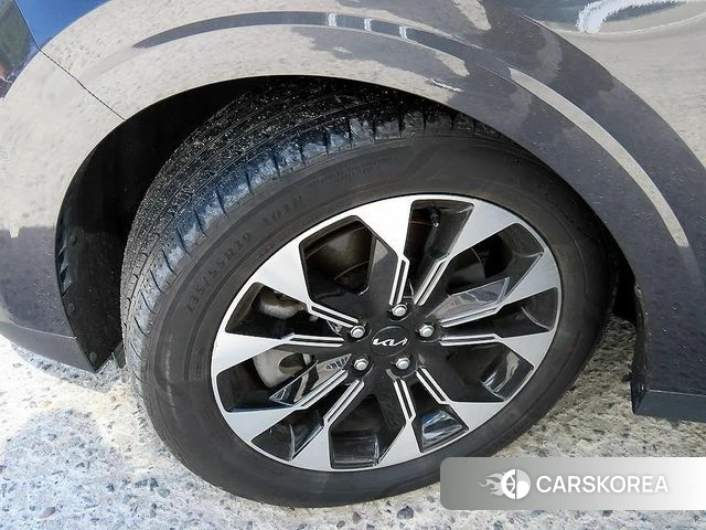 Kia Carnival 4th generation id 4309183 из Кореи 11